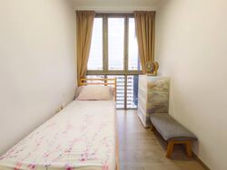 Sol Acres (D23), Condominium #559118951
